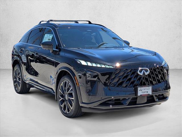 New 2027 INFINITI QX65 Autograph w/ Cargo Package AWD/4WD image 7