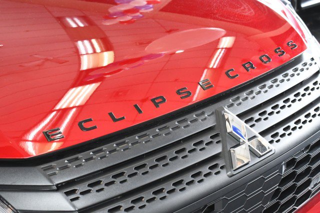 New 2026 Mitsubishi Eclipse Cross ES AWD/4WD image 6