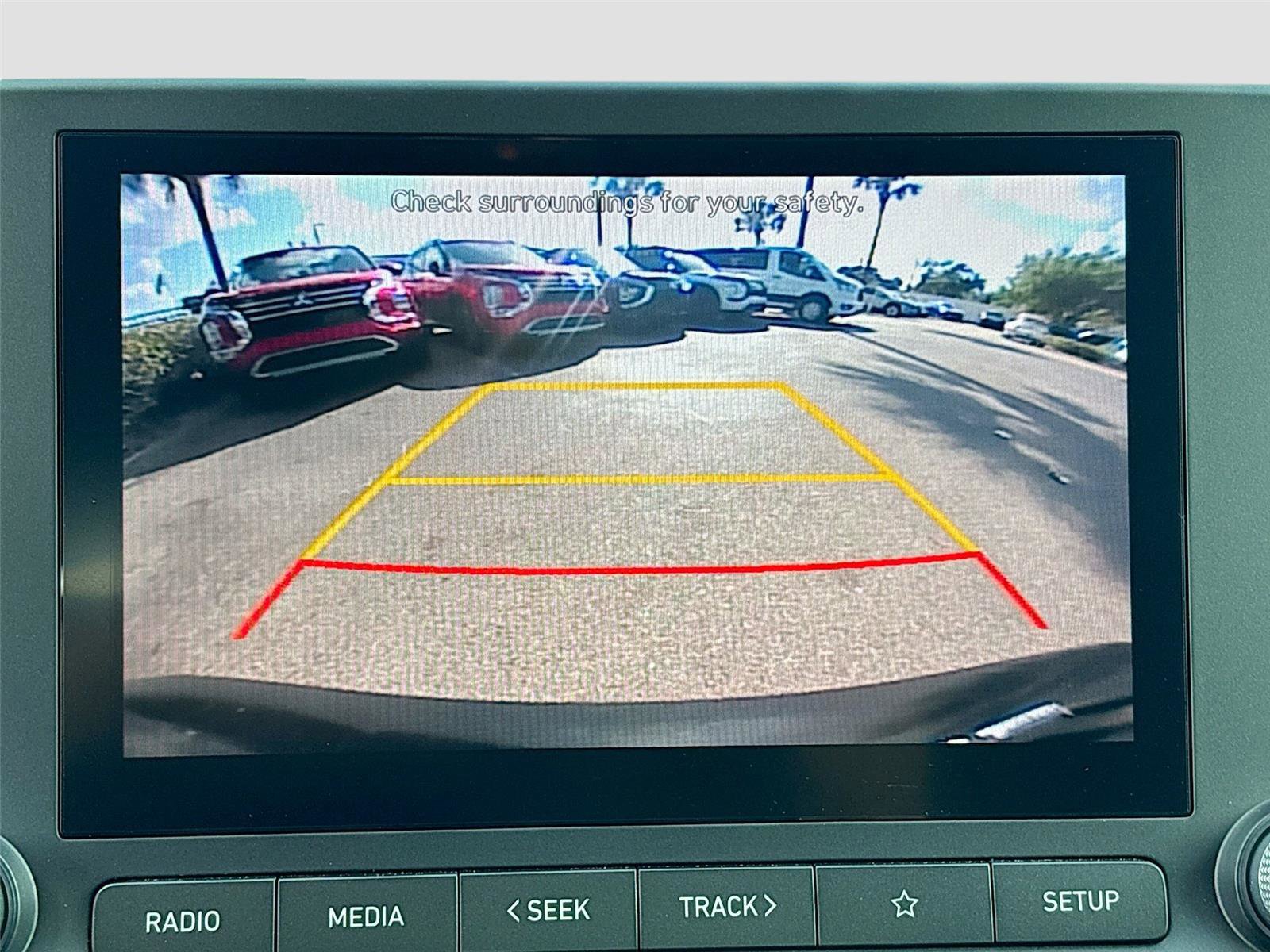 Used 2023 Hyundai Kona SE image 13