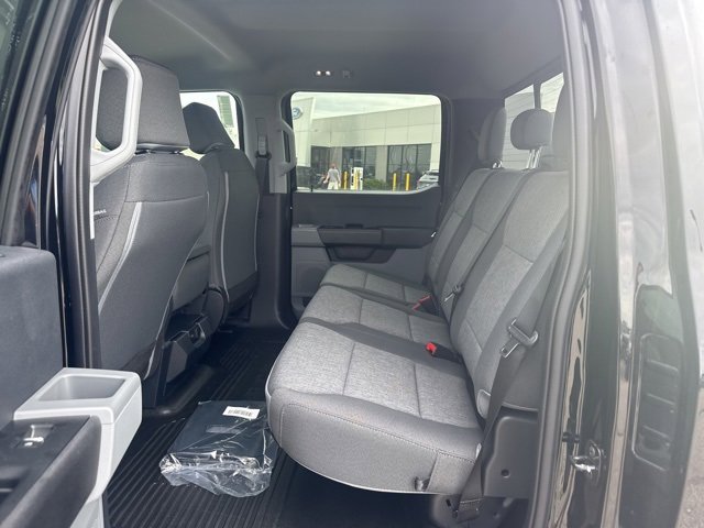 New 2025 Ford F350 XL image 10