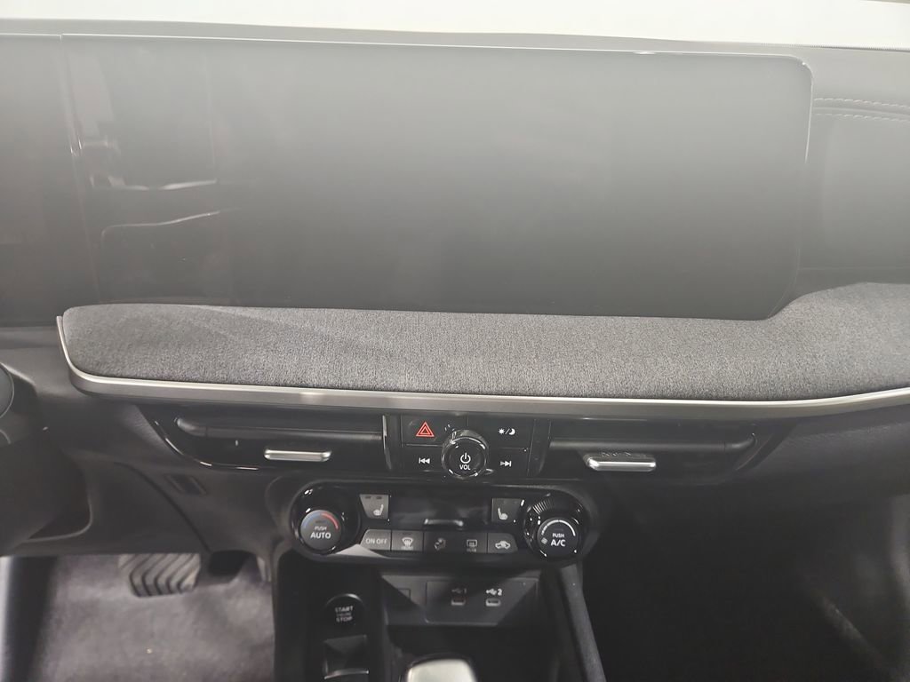 New 2026 Nissan Kicks SV w/ Cold Weather Package image 14