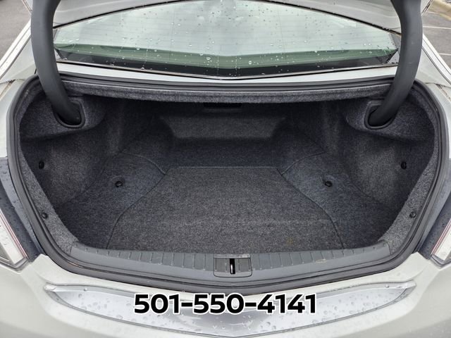 Used 2012 Acura TL FWD image 15