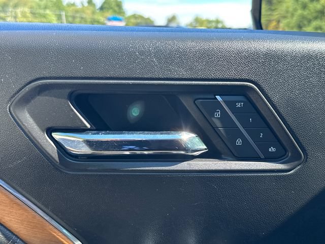 Used 2023 GMC Canyon Denali AWD/4WD image 22