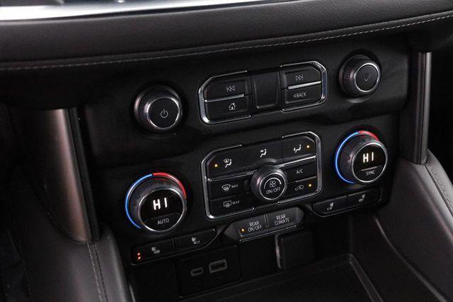 Used 2024 Chevrolet Tahoe LT image 19