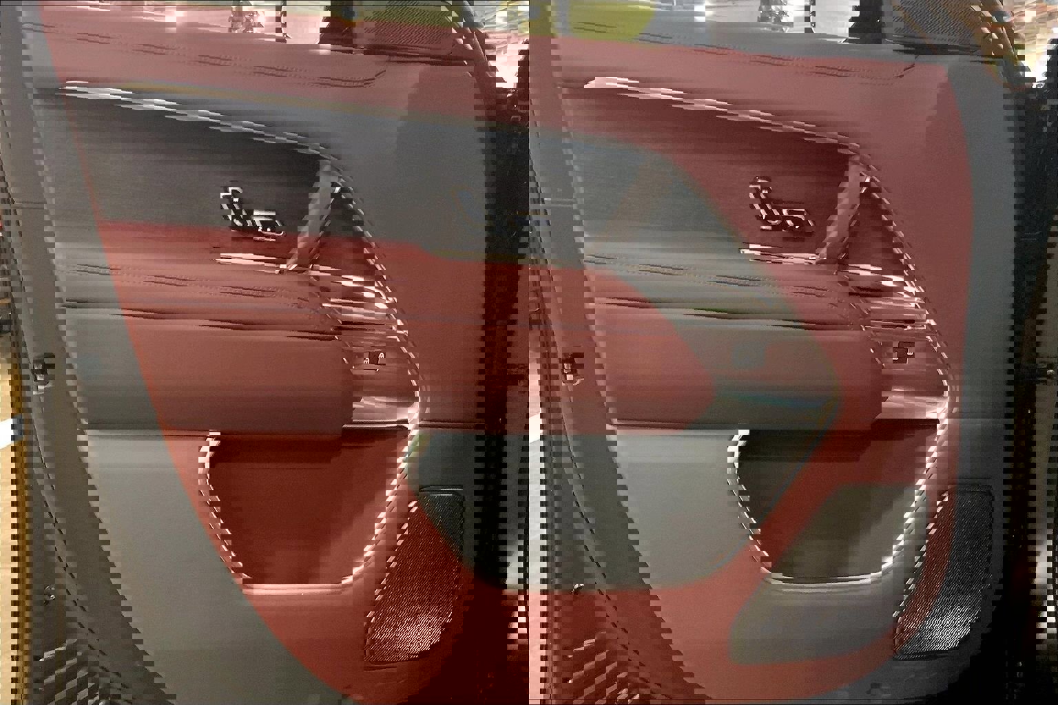 New 2026 Land Rover Range Rover Long Wheelbase Autobiography image 10