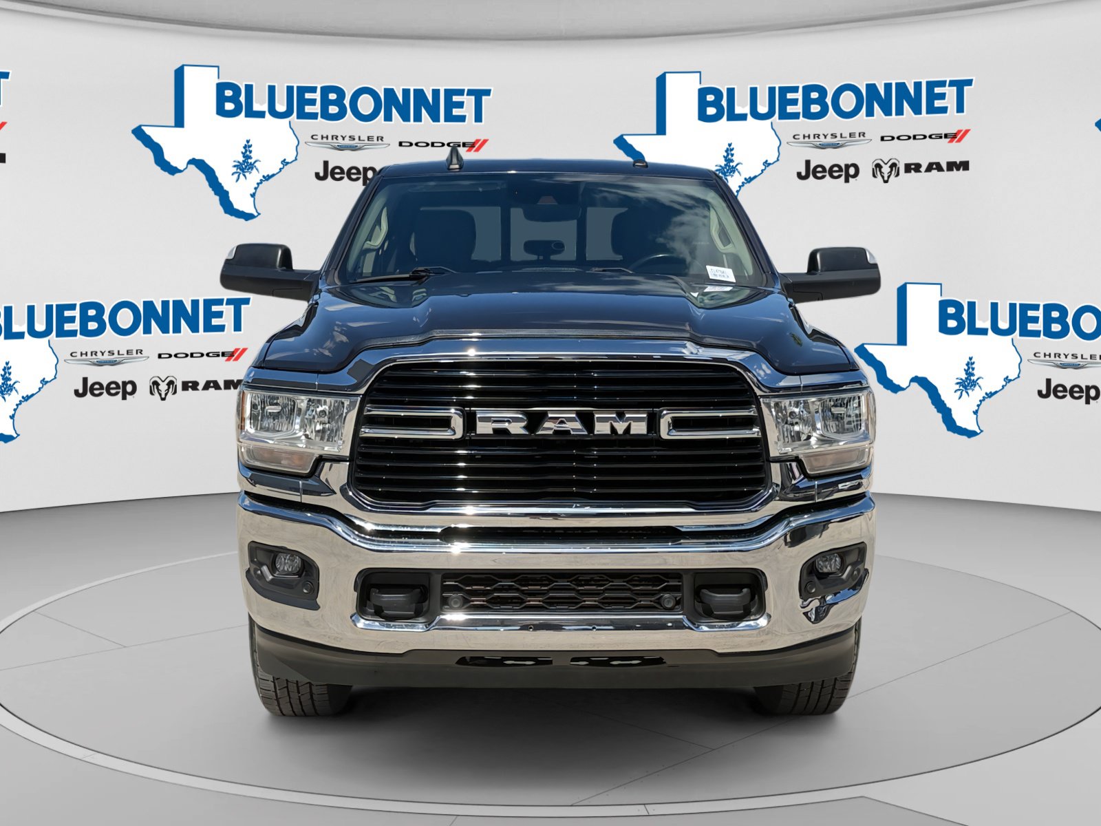 Certified 2020 RAM 2500 Big Horn w/ Level 2 Equipment Group AWD/4WD video 2