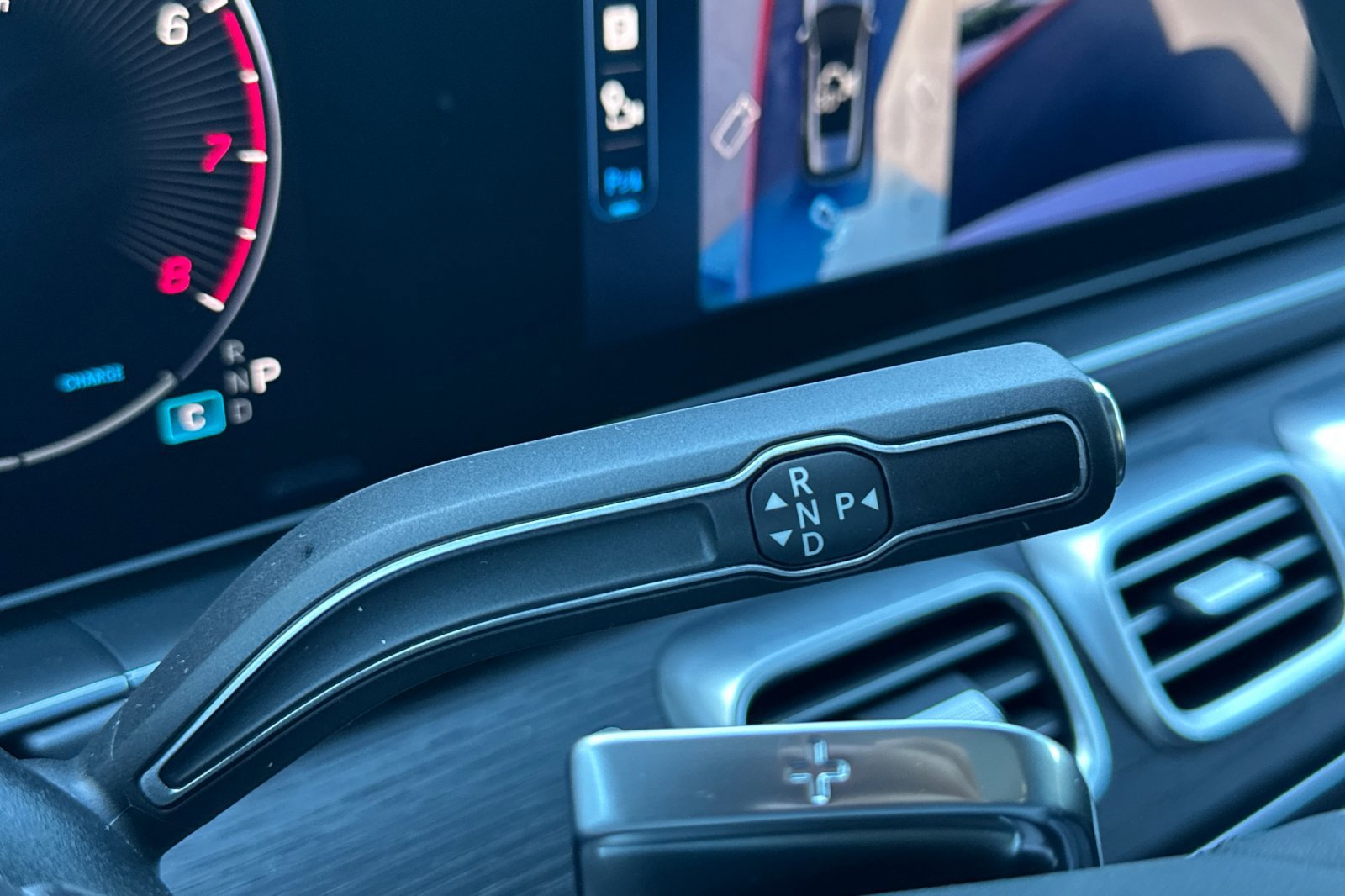 New 2026 Mercedes-Benz GLE 450 4MATIC image 22