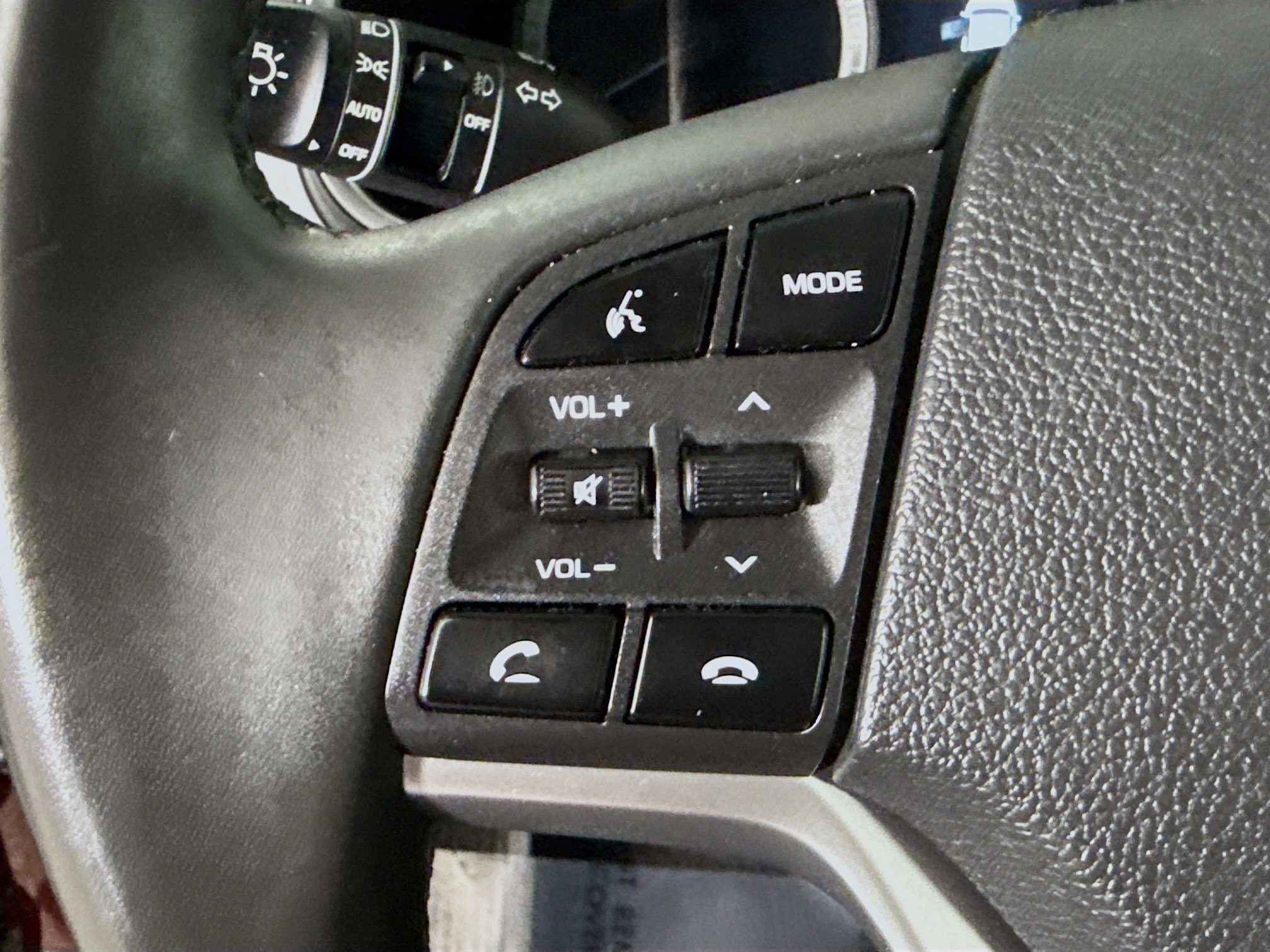 Used 2019 Hyundai Tucson Ultimate image 14