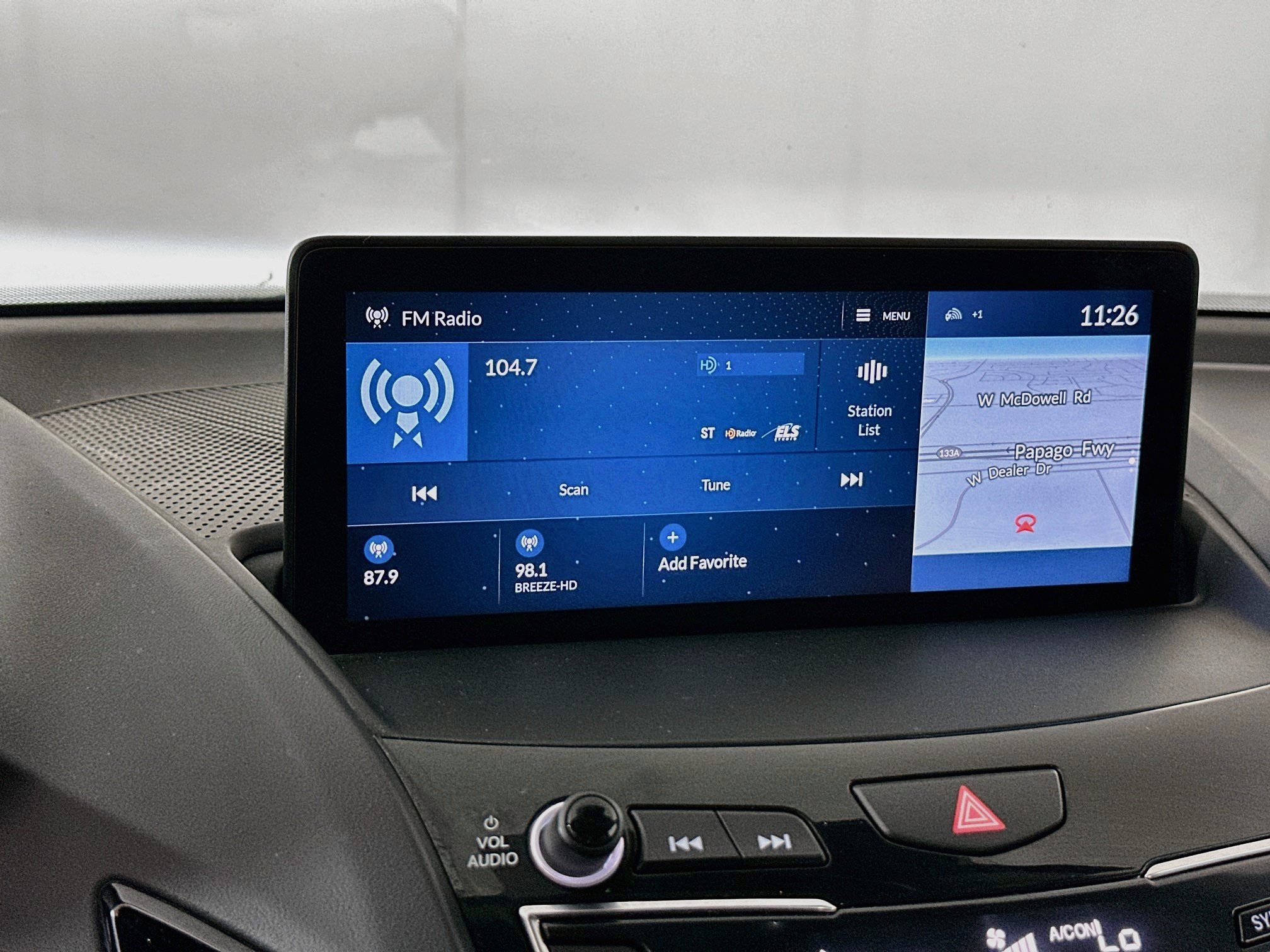 Used 2021 Acura RDX w/ Technology Package AWD/4WD image 21