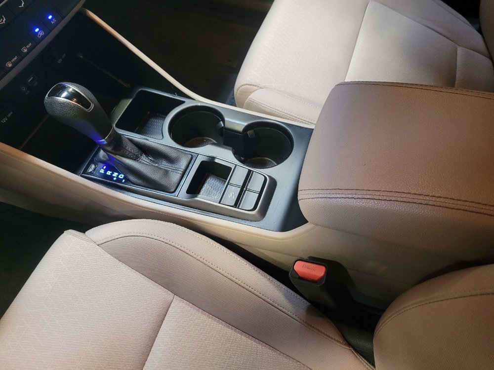 Used 2017 Hyundai Tucson SE image 26