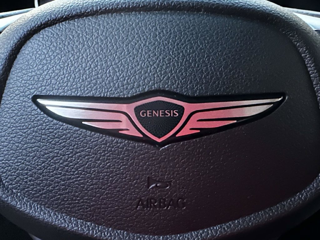 Used 2026 Genesis G70 2.5T AWD/4WD image 25
