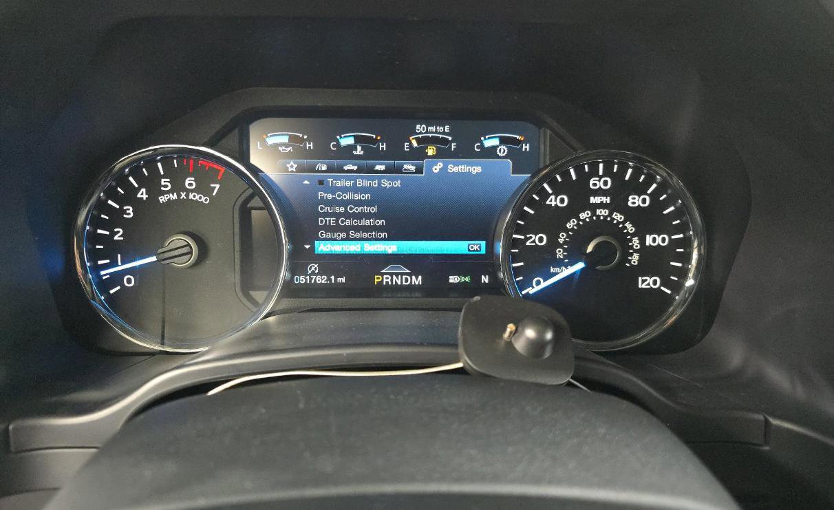 Used 2019 Ford F150 Lariat w/ Equipment Group 502A Luxury image 15