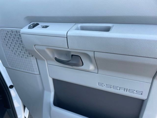 New 2025 Ford E-350 and Econoline 350 Super Duty w/ Power Equipment Group image 43