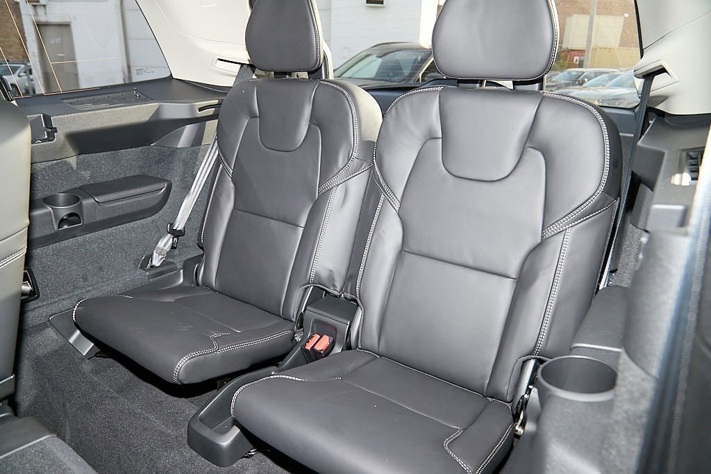 New 2026 Volvo XC90 B6 Ultra image 20