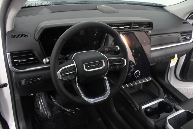 New 2026 GMC Terrain Denali image 10