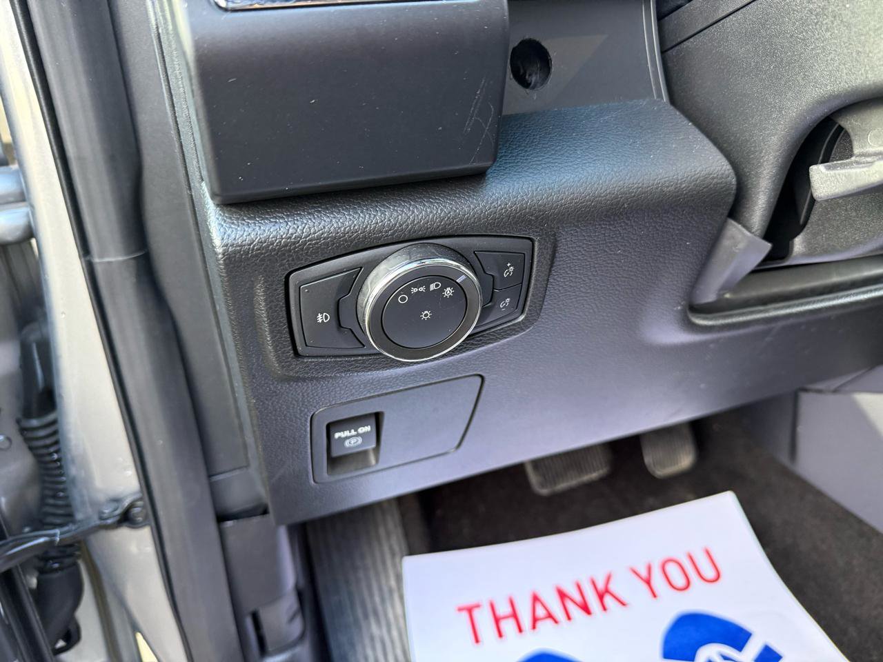 Used 2020 Ford Expedition XL AWD/4WD image 20