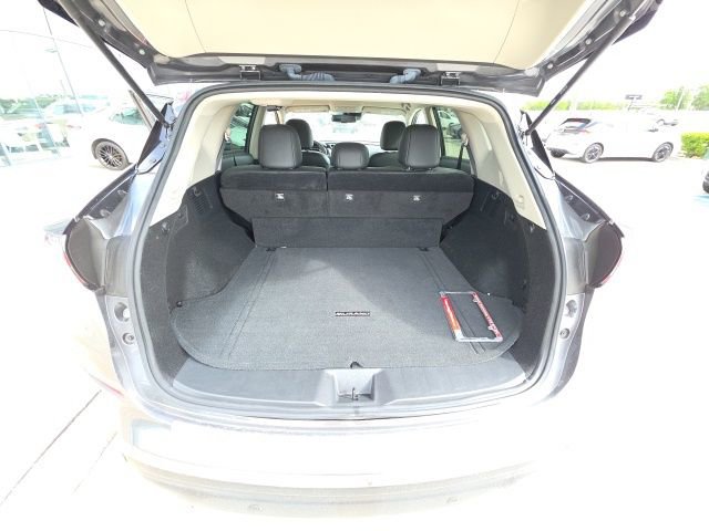 Used 2024 Nissan Murano SV image 26