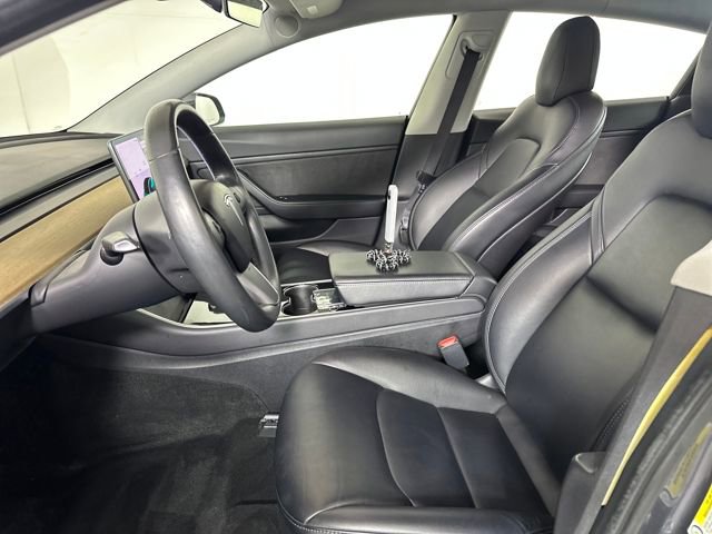 Used 2018 Tesla Model 3 Long Range image 11