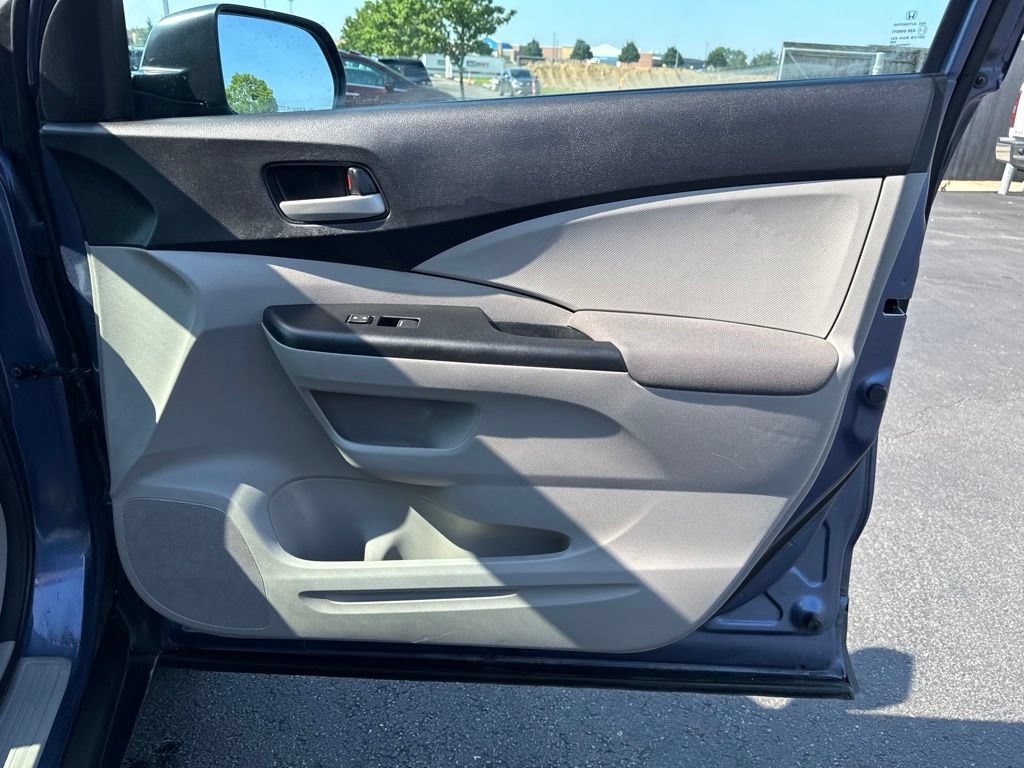 Used 2014 Honda CR-V LX image 35