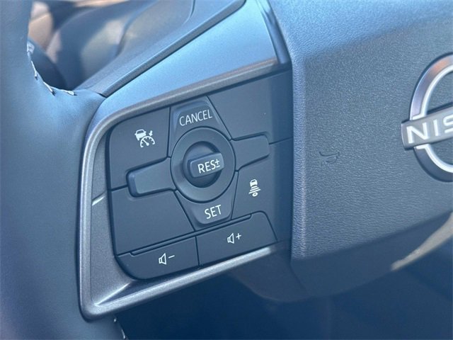 New 2026 Nissan Sentra SV w/ SV Convenience Package image 24