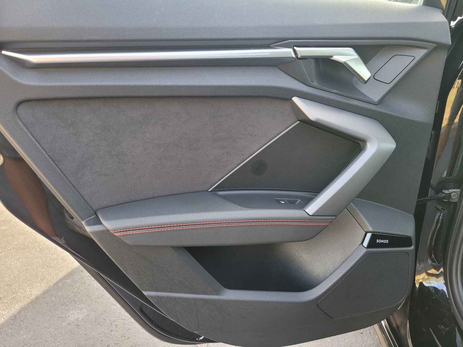 Used 2025 Audi S3 Premium Plus w/ Premium Plus Package image 11