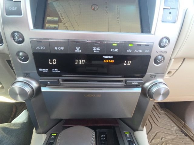 Used 2010 Lexus GX 460 Premium image 28