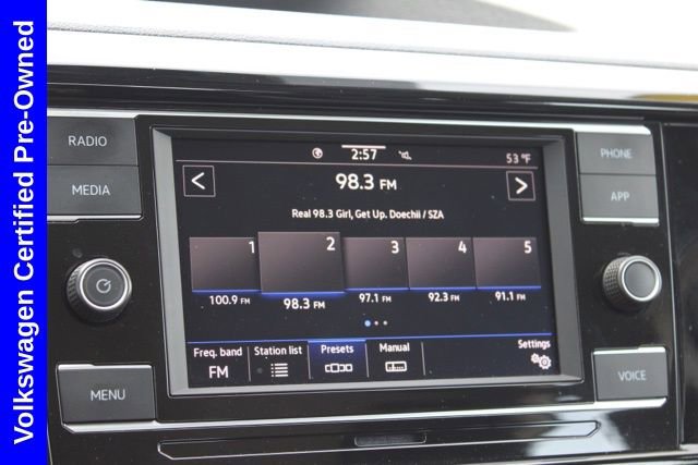 Used 2023 Volkswagen Taos S w/ IQ Drive S Package image 31