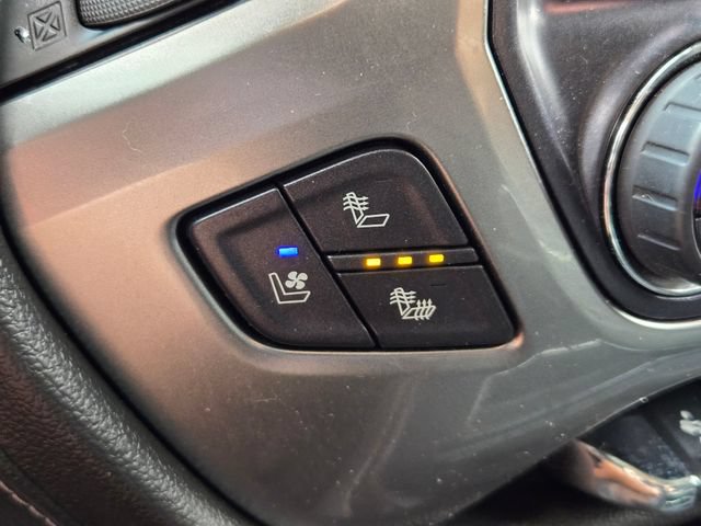 Used 2019 Chevrolet Silverado 2500 LTZ w/ Duramax Plus Package AWD/4WD image 26