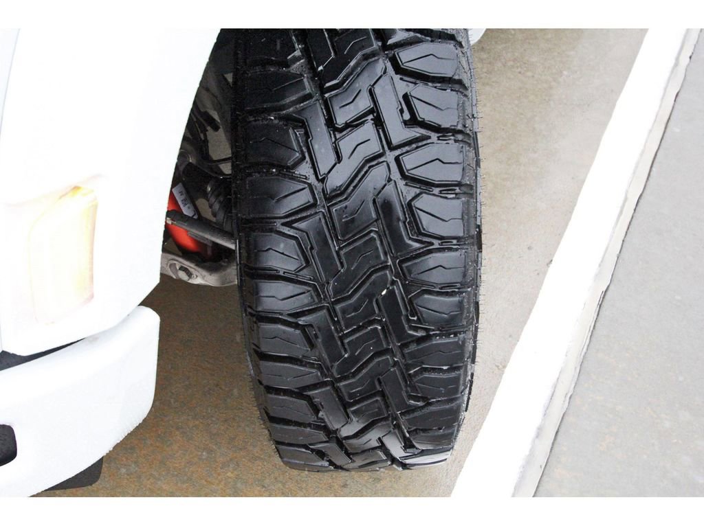 Used 2025 Ford F150 Raptor image 29