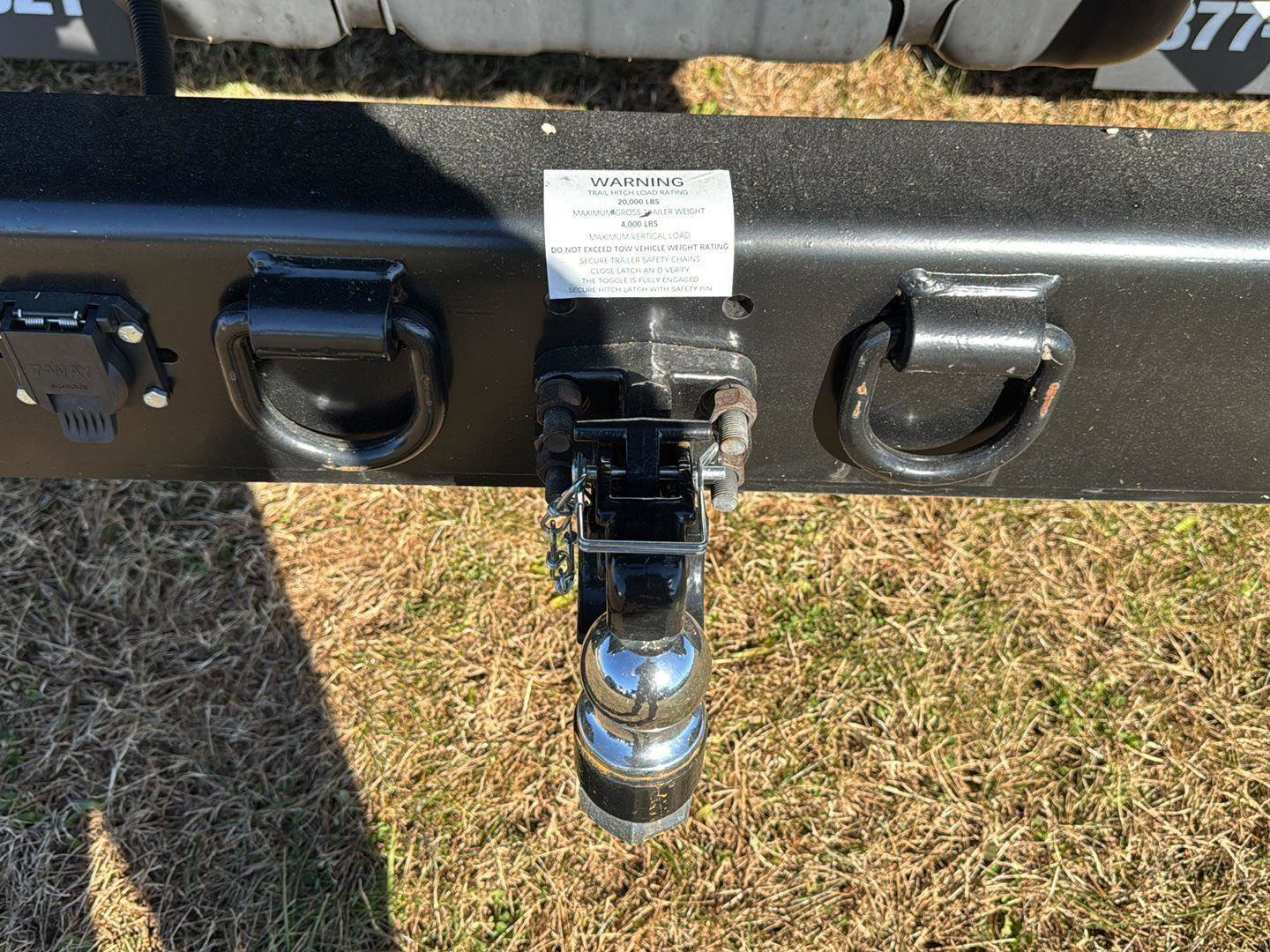 New 2024 Ford F450 XL image 34