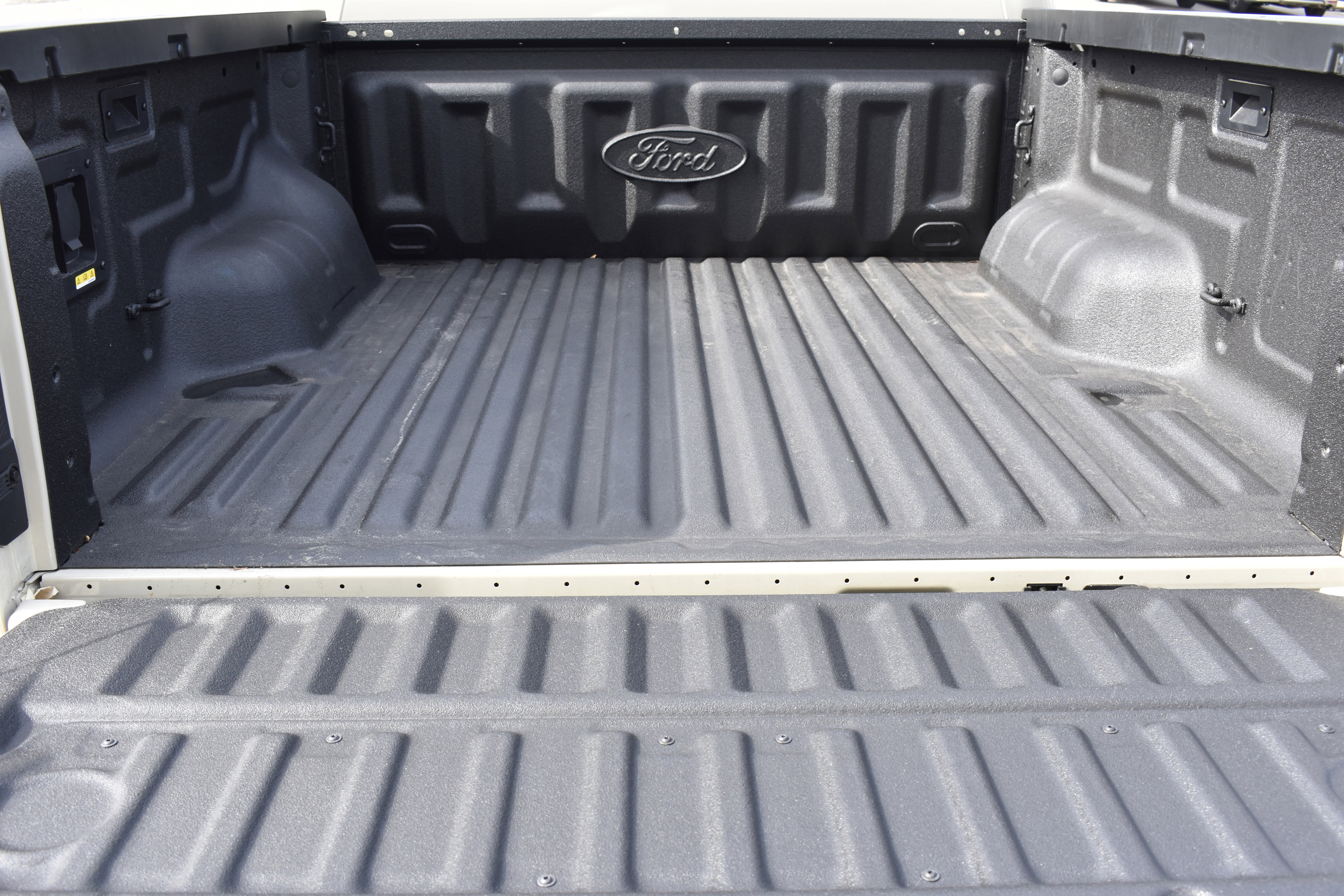 Used 2025 Ford Ranger Raptor image 33