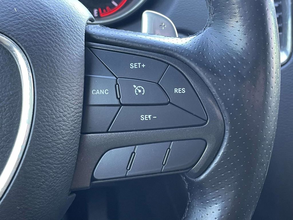 Certified 2020 Dodge Durango GT image 30