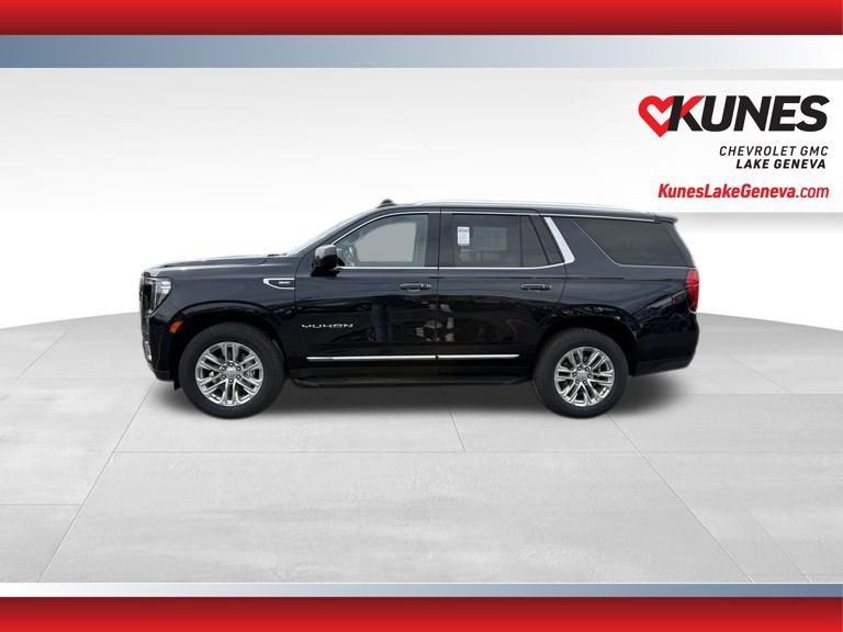 Used 2022 GMC Yukon SLT AWD/4WD image 10