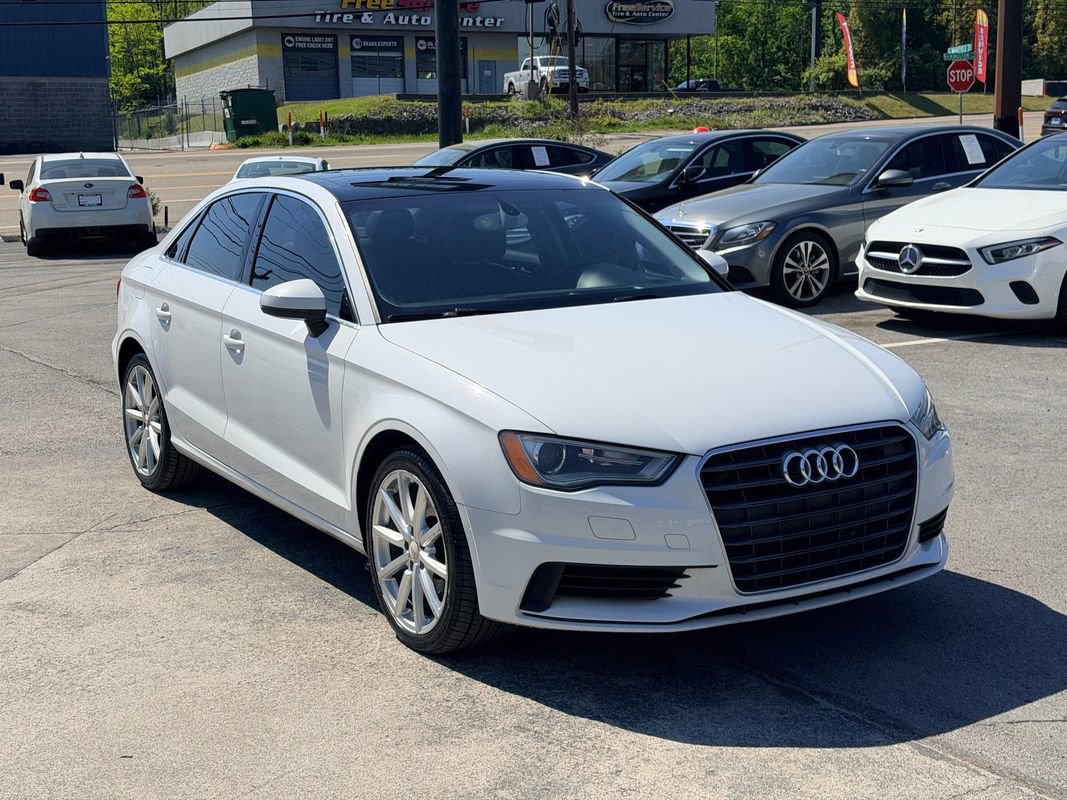 Used 2015 Audi A3 1.8T Premium Plus image 7