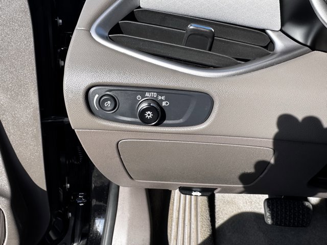 Used 2025 Chevrolet Malibu LT image 17