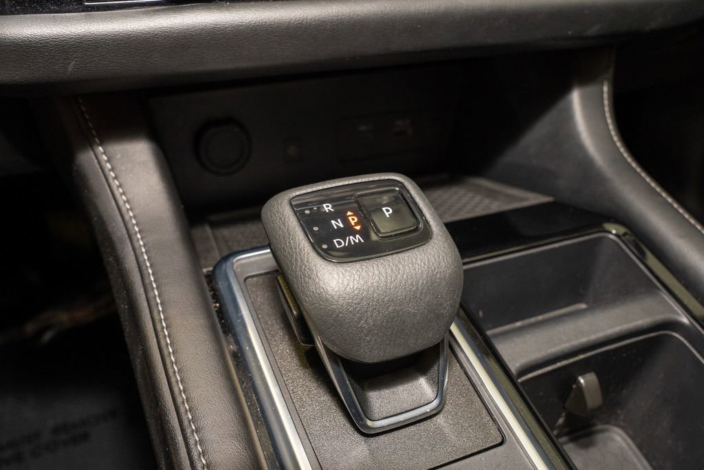 Certified 2023 Nissan Pathfinder SL image 18