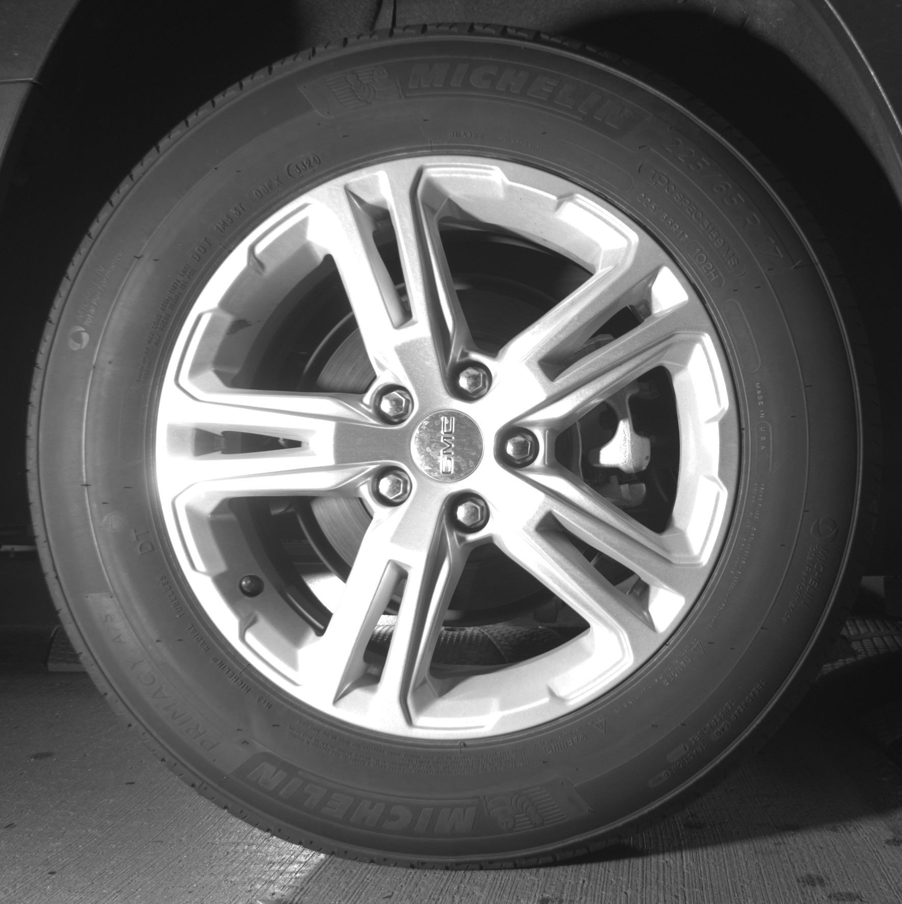 Used 2024 GMC Terrain SLE image 20