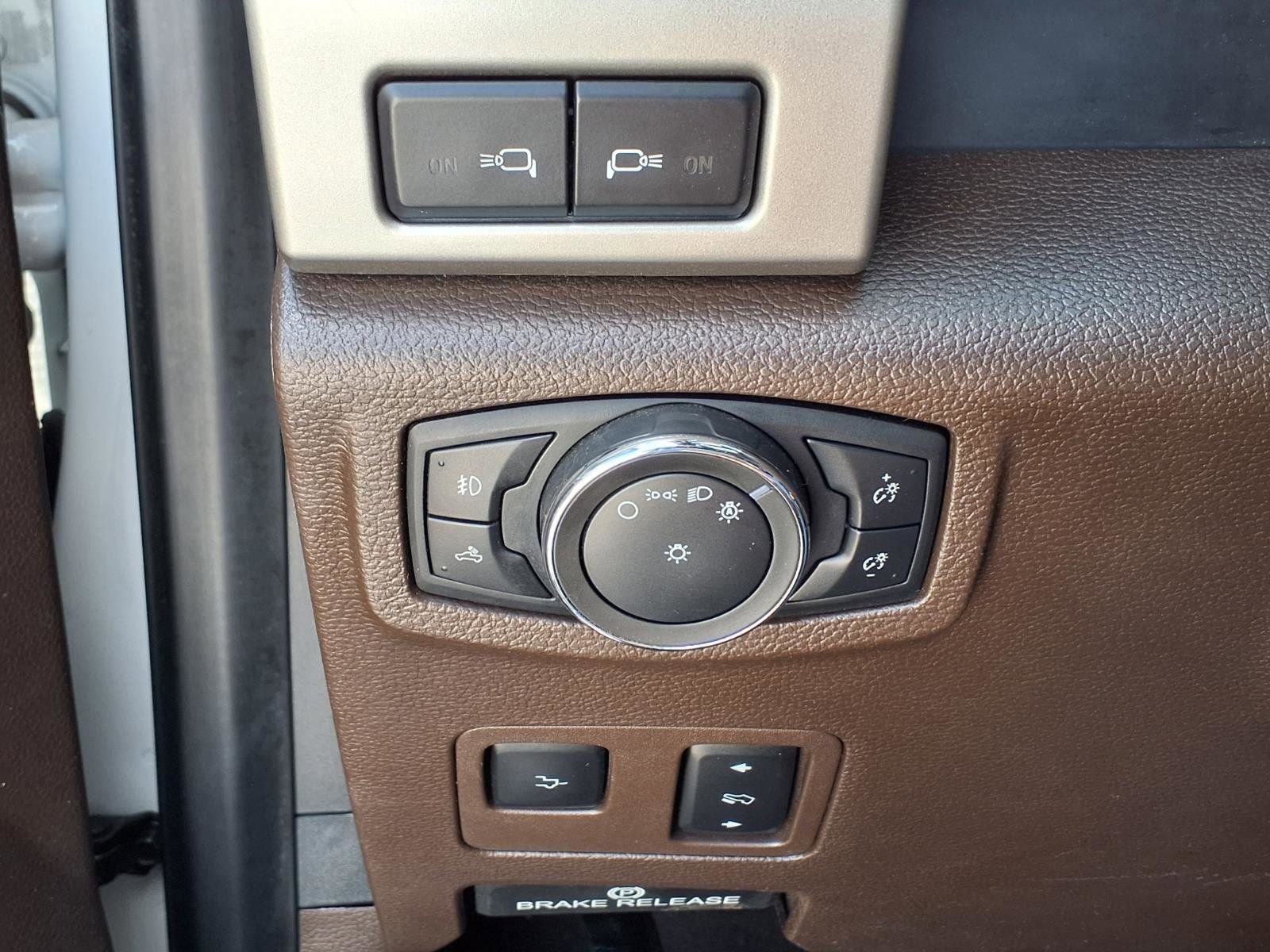 Used 2021 Ford F250 King Ranch w/ King Ranch Ultimate Package image 23