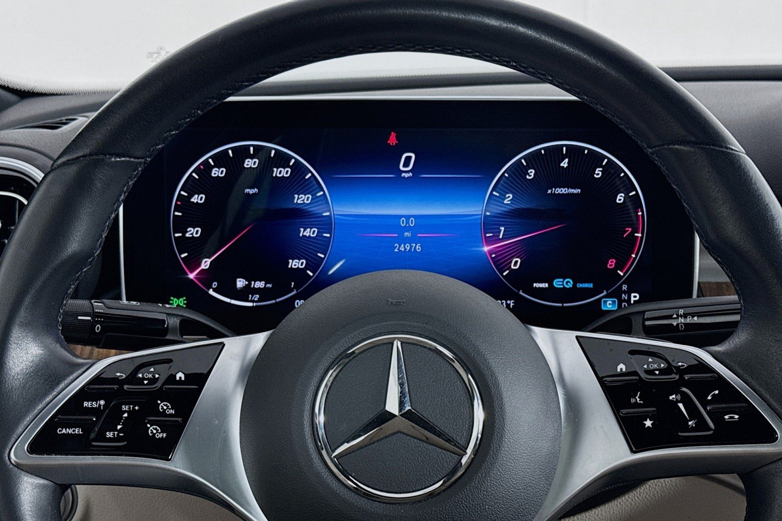 Certified 2022 Mercedes-Benz C 300 Sedan image 20