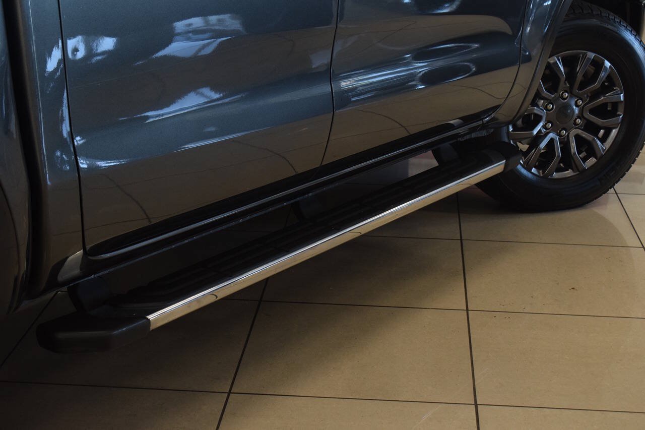 Used 2019 Ford Ranger XL RWD image 18