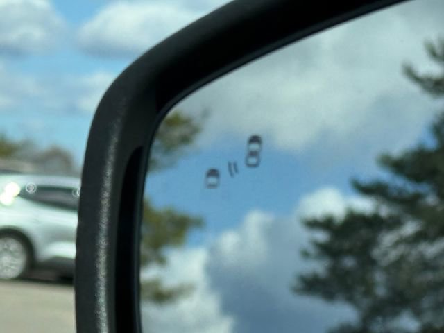 New 2026 Ford Mustang Mach-E Select w/ Comfort Package image 10