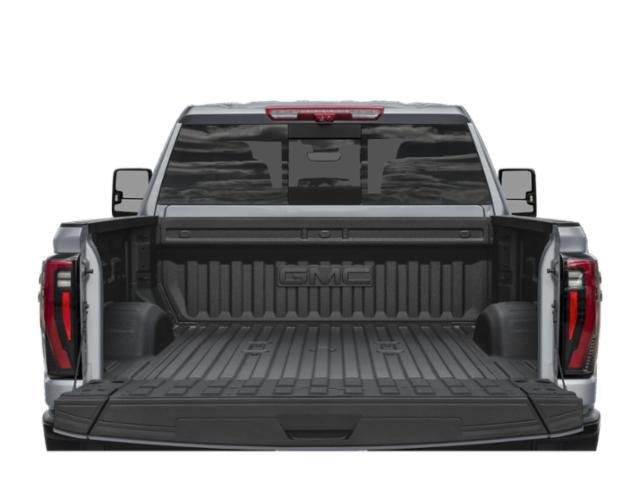 New 2026 GMC Sierra 2500 AT4X w/ LPO, Black Badging Package AWD/4WD image 13