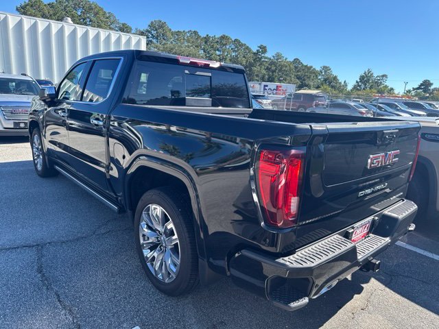 Used 2026 GMC Sierra 1500 Denali AWD/4WD image 3