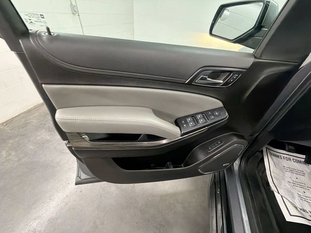 Certified 2020 Chevrolet Tahoe LT RWD image 22
