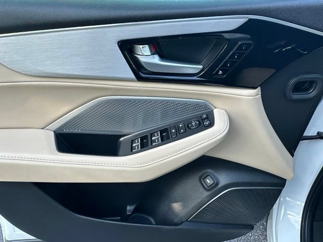 Used 2022 Acura MDX w/ Technology Package AWD/4WD image 19
