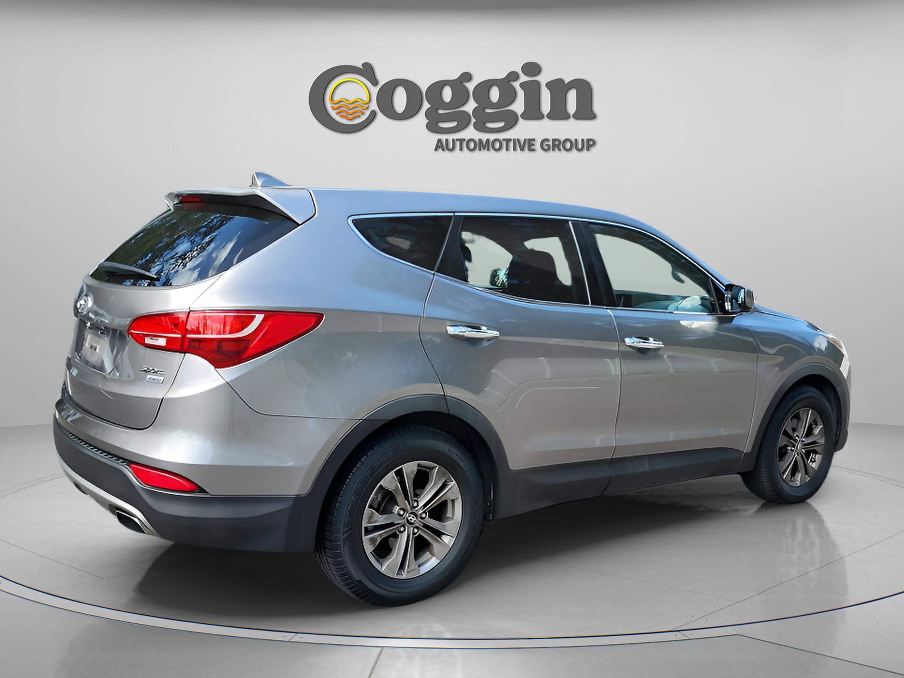 Used 2014 Hyundai Santa Fe Sport image 6