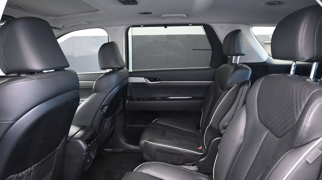 Used 2024 Hyundai Palisade XRT FWD image 20
