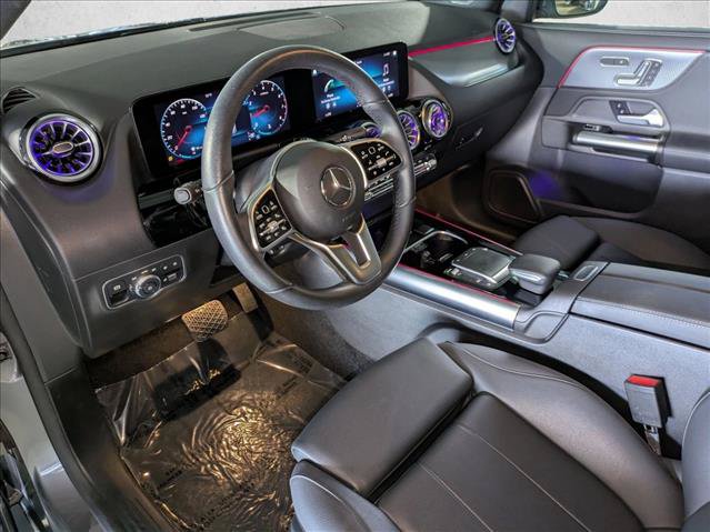 Used 2023 Mercedes-Benz GLA 250 image 13