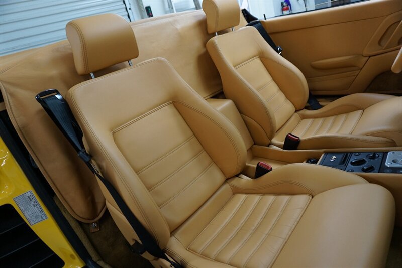Used 1998 Ferrari F355 Spider RWD image 16