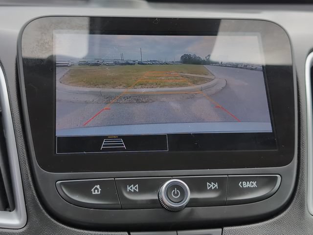 Used 2024 Chevrolet Malibu LT FWD image 17